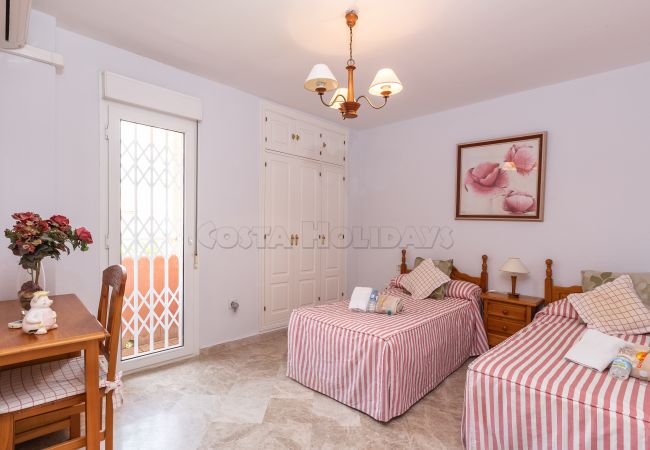 Terraced House in Manilva - Manilva Beach 52 Terraced House in Manilva - Manilva Beach 52