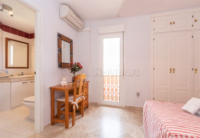 Terraced House in Manilva - Manilva Beach 52 Terraced House in Manilva - Manilva Beach 52