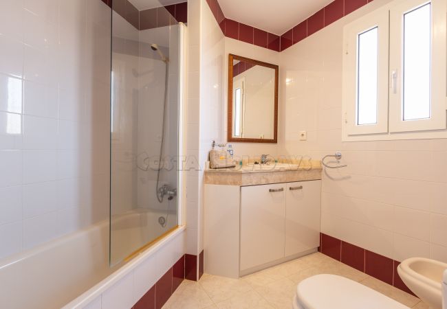 Terraced House in Manilva - Manilva Beach 52 Terraced House in Manilva - Manilva Beach 52