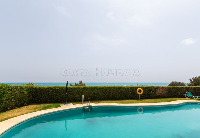 Terraced House in Manilva - Manilva Beach 52 Terraced House in Manilva - Manilva Beach 52