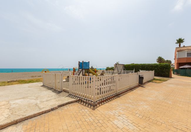 Terraced House in Manilva - Manilva Beach 52 Terraced House in Manilva - Manilva Beach 52