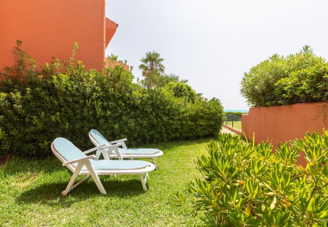 Terraced House in Manilva - Manilva Beach 52 Terraced House in Manilva - Manilva Beach 52