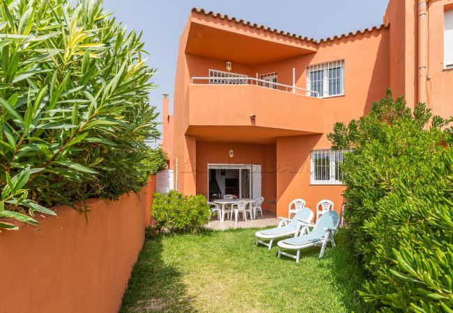 Terraced House in Manilva - Manilva Beach 52 Terraced House in Manilva - Manilva Beach 52