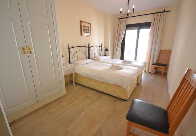 Apartment in Manilva - marina real 425 Apartment in Manilva - marina real 425