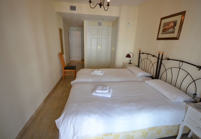 Apartment in Manilva - marina real 425 Apartment in Manilva - marina real 425