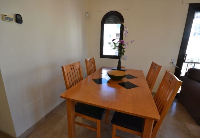 Apartment in Manilva - marina real 425 Apartment in Manilva - marina real 425