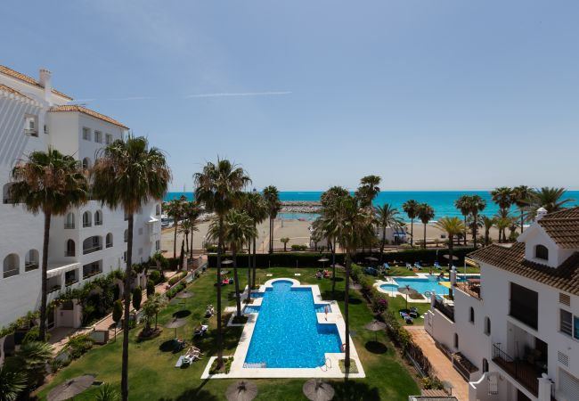 Apartment in Manilva - marina real 425 Apartment in Manilva - marina real 425