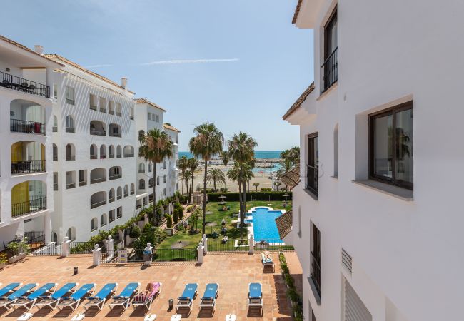 Apartment in Manilva - marina real 425 Apartment in Manilva - marina real 425