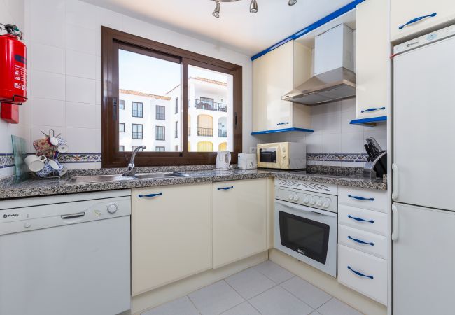 Apartment in Manilva - marina real 425 Apartment in Manilva - marina real 425
