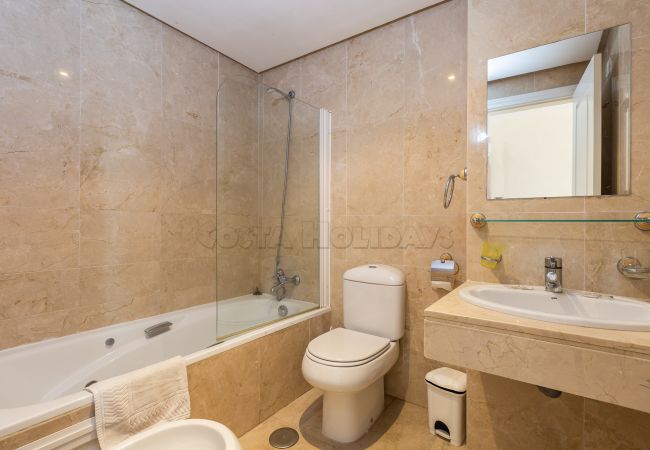 Apartment in Manilva - marina real 425 Apartment in Manilva - marina real 425