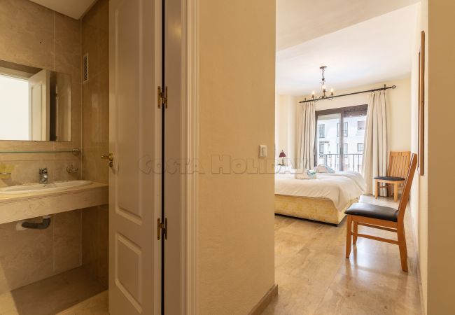 Apartment in Manilva - marina real 425 Apartment in Manilva - marina real 425