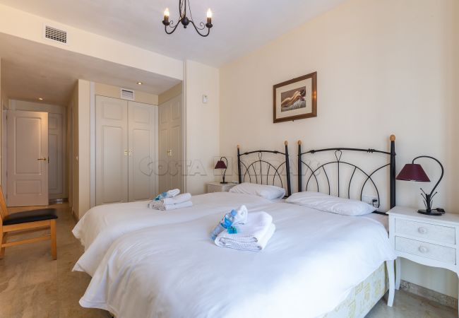 Apartment in Manilva - marina real 425 Apartment in Manilva - marina real 425
