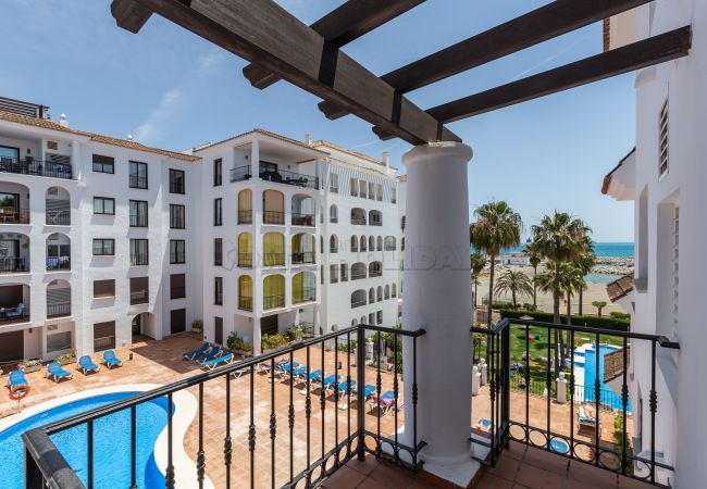 Apartment in Manilva - marina real 425 Apartment in Manilva - marina real 425