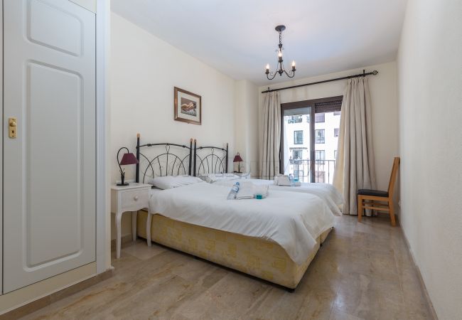 Apartment in Manilva - marina real 425 Apartment in Manilva - marina real 425