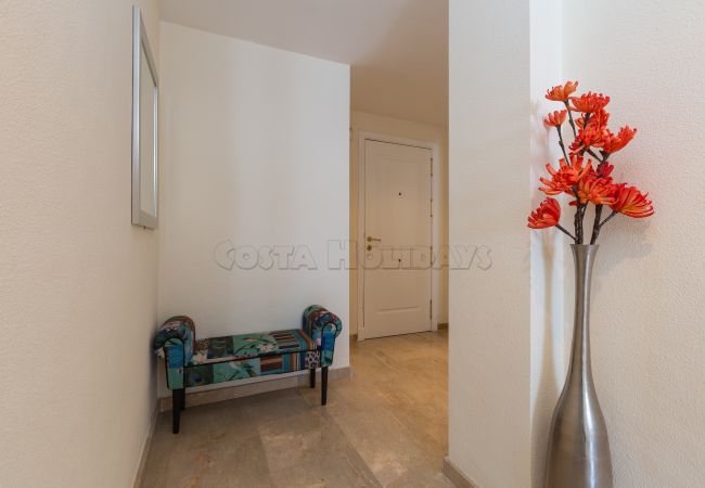 Apartment in Manilva - marina real 425 Apartment in Manilva - marina real 425