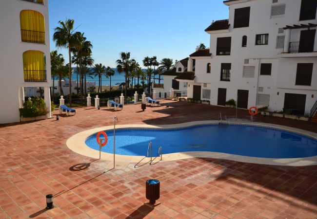 Apartment in Manilva - marina real 425 Apartment in Manilva - marina real 425