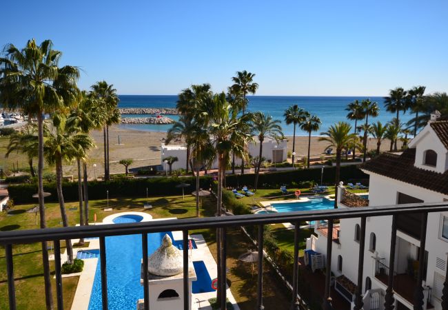 Apartment in Manilva - marina real 425 Apartment in Manilva - marina real 425