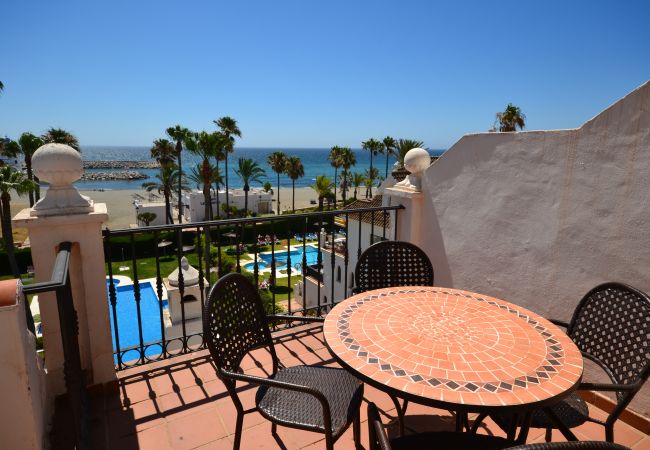 Apartment in Manilva - marina real 425 Apartment in Manilva - marina real 425