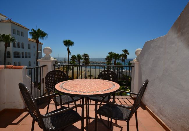 Apartment in Manilva - marina real 425 Apartment in Manilva - marina real 425