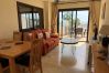 Apartment in Manilva - marina real 425