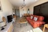 Apartment in Manilva - marina real 425