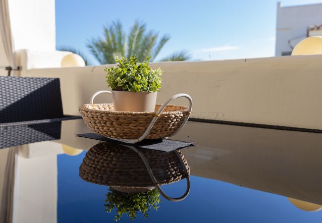 Apartment in Manilva - Residencial Duquesa 18.5.2A Apartment in Manilva - Residencial Duquesa 18.5.2A