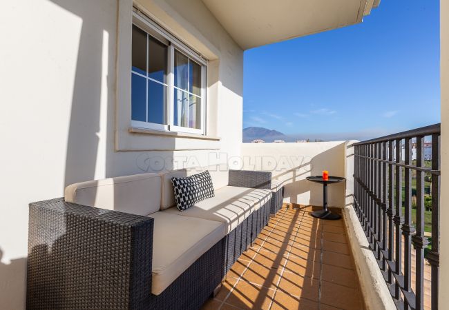 Apartment in Manilva - Residencial Duquesa 18.5.2A Apartment in Manilva - Residencial Duquesa 18.5.2A