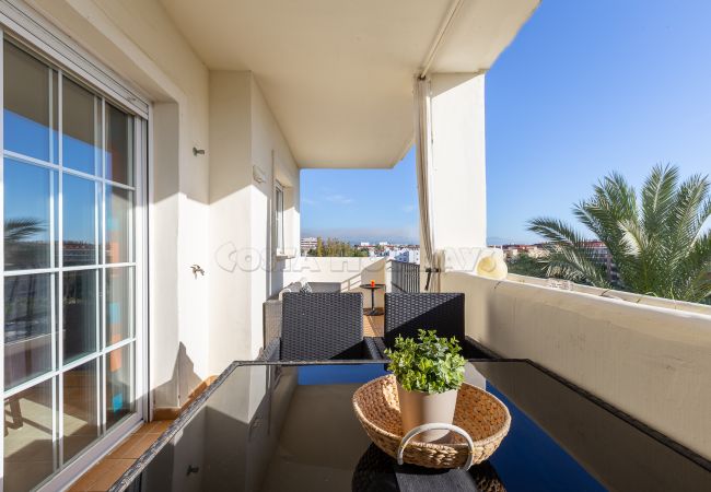 Apartment in Manilva - Residencial Duquesa 18.5.2A Apartment in Manilva - Residencial Duquesa 18.5.2A