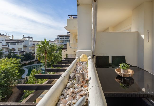 Apartment in Manilva - Residencial Duquesa 18.5.2A Apartment in Manilva - Residencial Duquesa 18.5.2A