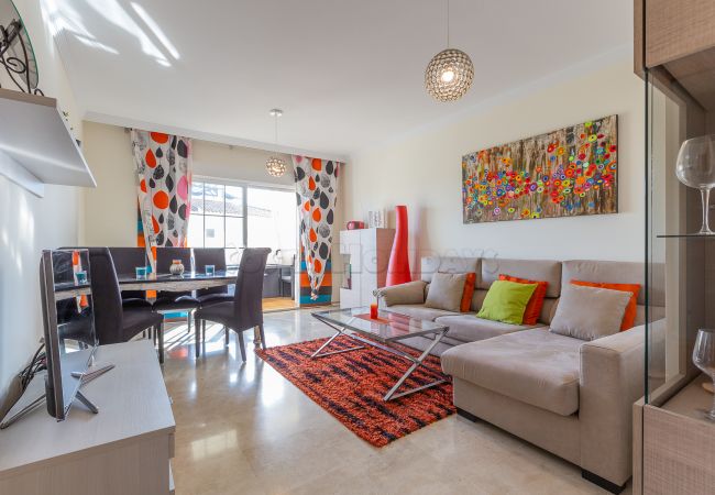 Apartment in Manilva - Residencial Duquesa 18.5.2A Apartment in Manilva - Residencial Duquesa 18.5.2A