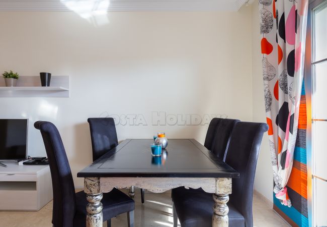 Apartment in Manilva - Residencial Duquesa 18.5.2A Apartment in Manilva - Residencial Duquesa 18.5.2A