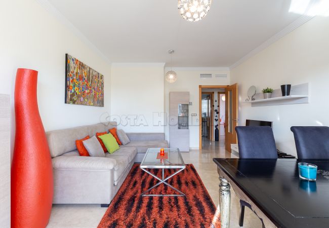 Apartment in Manilva - Residencial Duquesa 18.5.2A Apartment in Manilva - Residencial Duquesa 18.5.2A