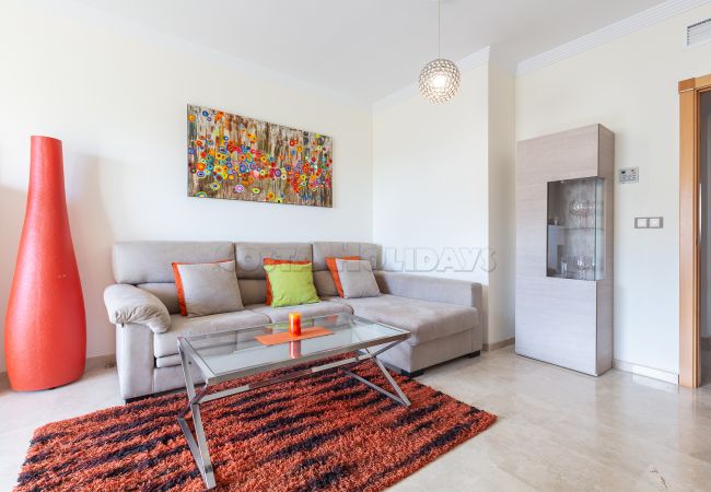 Apartment in Manilva - Residencial Duquesa 18.5.2A Apartment in Manilva - Residencial Duquesa 18.5.2A