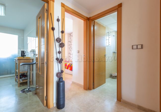 Apartment in Manilva - Residencial Duquesa 18.5.2A Apartment in Manilva - Residencial Duquesa 18.5.2A