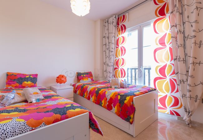 Apartment in Manilva - Residencial Duquesa 18.5.2A Apartment in Manilva - Residencial Duquesa 18.5.2A