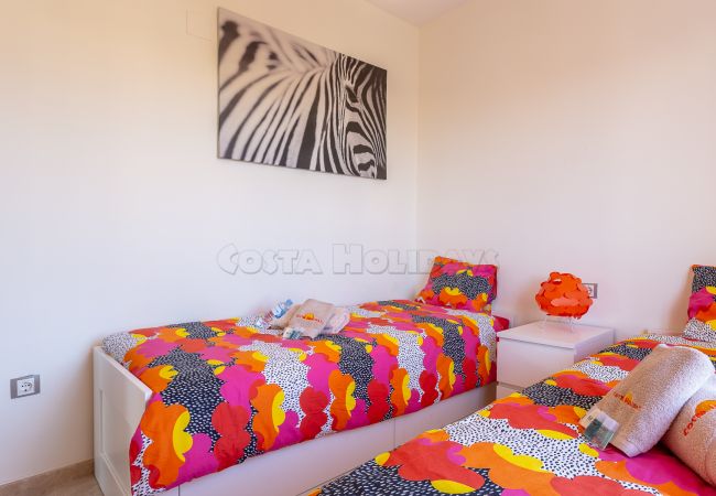 Apartment in Manilva - Residencial Duquesa 18.5.2A Apartment in Manilva - Residencial Duquesa 18.5.2A