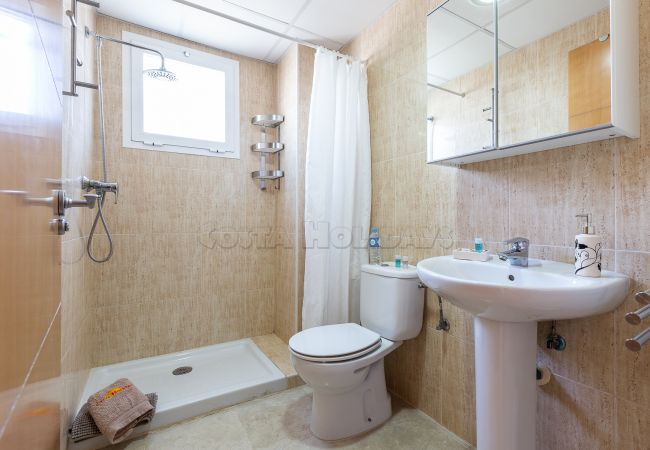 Apartment in Manilva - Residencial Duquesa 18.5.2A Apartment in Manilva - Residencial Duquesa 18.5.2A