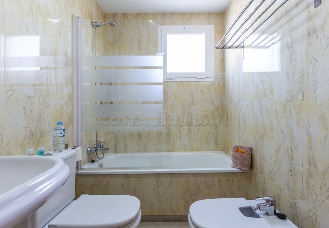 Apartment in Manilva - Residencial Duquesa 18.5.2A Apartment in Manilva - Residencial Duquesa 18.5.2A