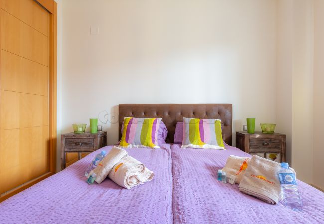 Apartment in Manilva - Residencial Duquesa 18.5.2A Apartment in Manilva - Residencial Duquesa 18.5.2A