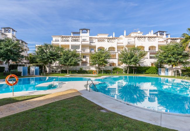 Apartment in Manilva - Residencial Duquesa 18.5.2A Apartment in Manilva - Residencial Duquesa 18.5.2A