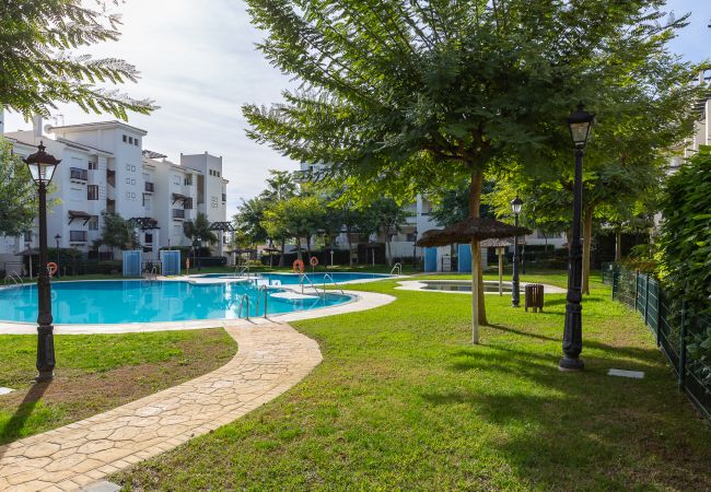 Apartment in Manilva - Residencial Duquesa 18.5.2A Apartment in Manilva - Residencial Duquesa 18.5.2A
