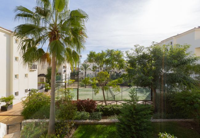 Apartment in Manilva - Residencial Duquesa 18.5.2A Apartment in Manilva - Residencial Duquesa 18.5.2A