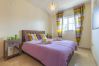 Apartment in Manilva - Residencial Duquesa 18.5.2A Apartment in Manilva - Residencial Duquesa 18.5.2A