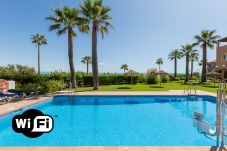 Apartment in Casares - La Perla de la Bahía 1501