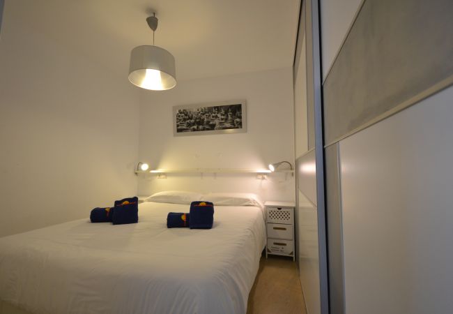 Apartment in Manilva - marina duquesa 457 Apartment in Manilva - marina duquesa 457