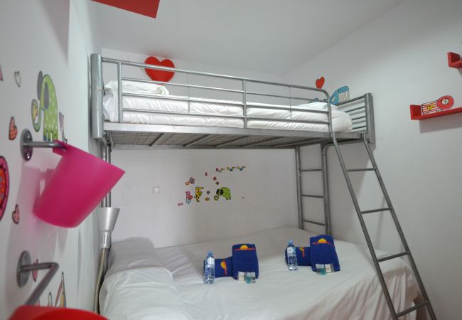 Apartment in Manilva - marina duquesa 457 Apartment in Manilva - marina duquesa 457