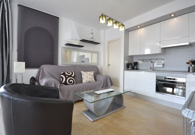 Apartment in Manilva - marina duquesa 457 Apartment in Manilva - marina duquesa 457