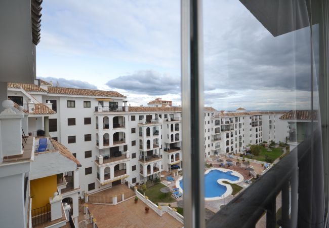 Apartment in Manilva - marina duquesa 457 Apartment in Manilva - marina duquesa 457