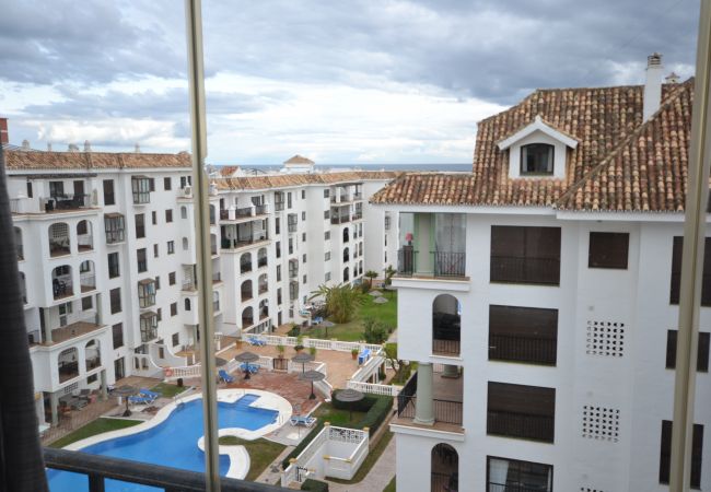 Apartment in Manilva - marina duquesa 457 Apartment in Manilva - marina duquesa 457