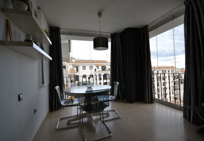 Apartment in Manilva - marina duquesa 457 Apartment in Manilva - marina duquesa 457